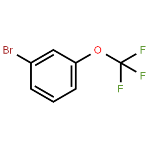 1-溴-3-三氟甲氧基苯