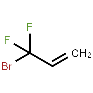 3-溴-3,3-二氟丙烯