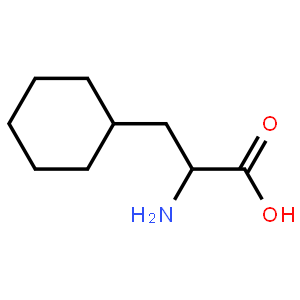 3-环己基-L-丙氨酸