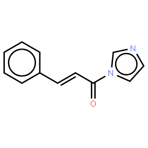 反式-肉桂酰咪唑