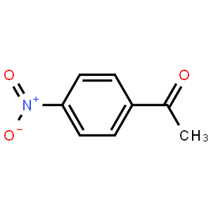4'-硝基苯乙酮