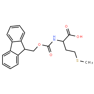 Fmoc-L-蛋氨酸