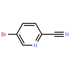2-氰基-5-溴吡啶