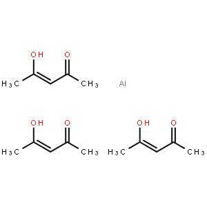 乙酰丙酮铝