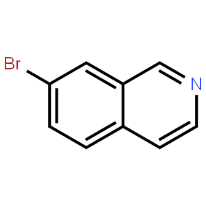 7-溴异喹啉