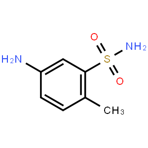 5-氨基-2-甲苯磺酰胺