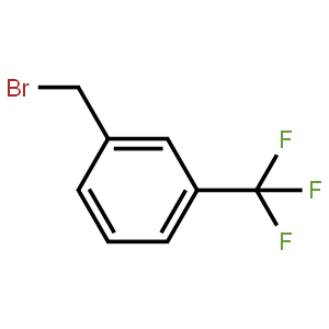 3-三氟甲基溴苄