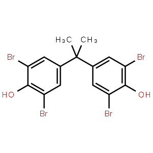 四溴双酚 A