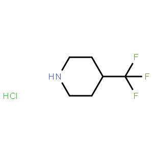 4-（三氟甲基）哌啶盐酸盐