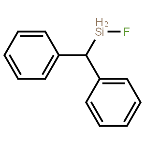 二苯基甲基硅烷氟