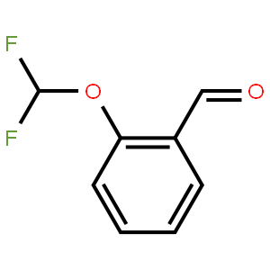 2-(二氟甲氧基)苯甲醛