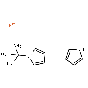 叔丁基二茂铁