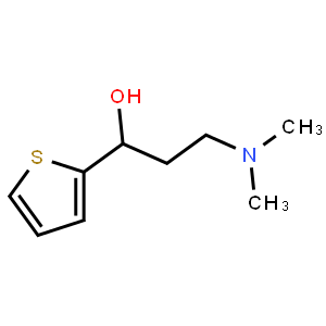(S)-3-(二甲氨基)-1-(2-噻吩基)-1-丙醇
