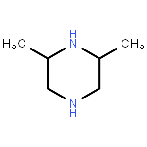 2,6-二甲基哌嗪