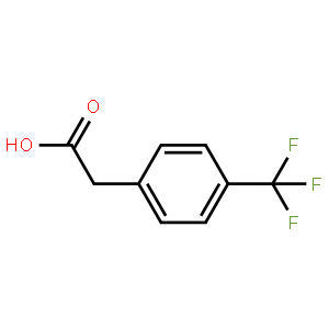 4-三氟甲基苯乙酸
