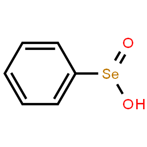 苯亚硒酸