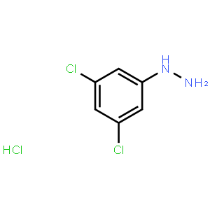3,5-二氯苯肼盐酸盐
