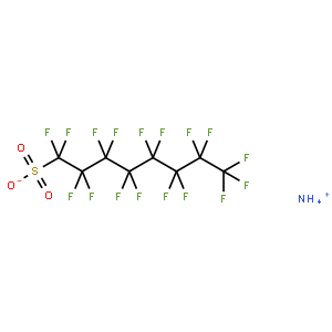 全氟辛基磺酸胺