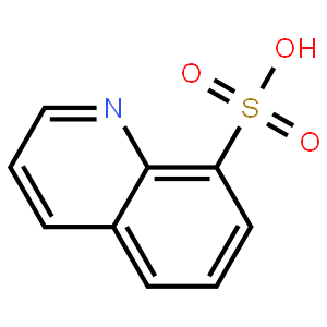 喹啉-8-磺酸