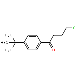 对叔丁基-4-氯苯丁酮