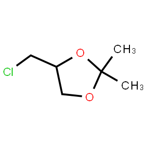 (S)-(-)-4-(氯甲基)-2,2-二甲基-1,3-二氧戊环