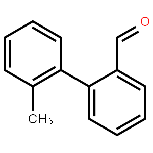 2'-甲基联苯-2-甲醛