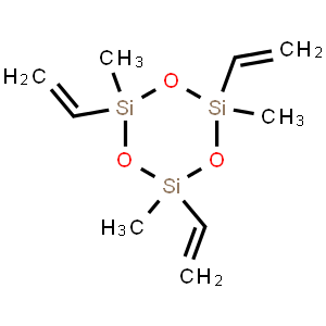 2,4,6-三乙烯基-2,4,6-三甲基环三硅氧烷