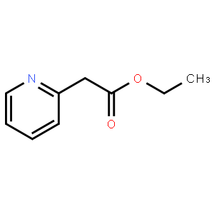 2-吡啶乙酸乙酯