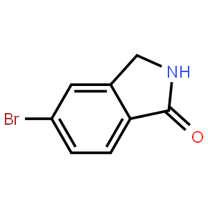 5-溴-2,3-二氢异吲哚-1-酮