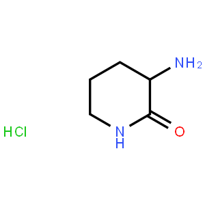R-3-氨基-2-哌啶酮