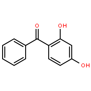 2,4-二羟基二苯甲酮