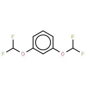 1,3-双(二氟甲氧基)苯