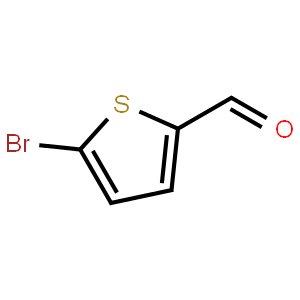 5-溴噻吩-2-甲醛