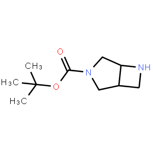(S,S)-3-Boc-3,6-Diazabicyclo[3.2.0]heptane