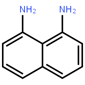 1,8-二氨基萘