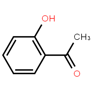 邻羟基苯乙酮