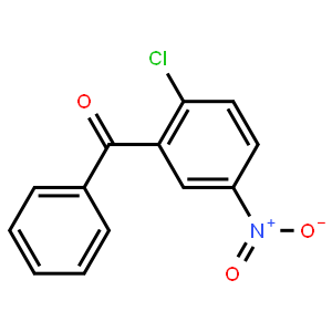 2-氯-5-硝基二苯甲酮