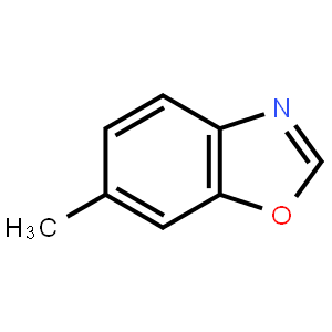 6-甲基苯并噁唑