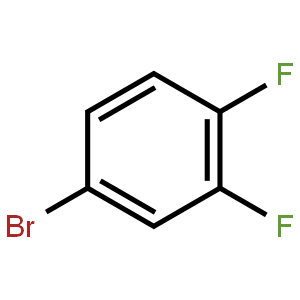 3,4-二氟溴苯