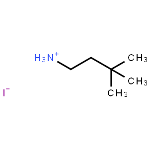 全氟辛基季胺碘化物