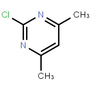 2-氯-4,6-二甲基嘧啶