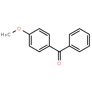 4-甲氧基二苯甲酮