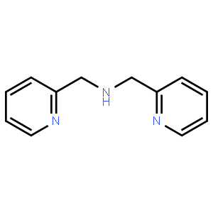 二(吡啶-2-甲基)胺
