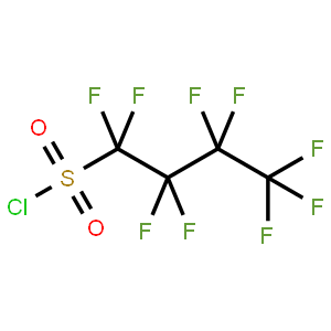 氯化壬氟丁基磺酰,98%
