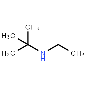 N-叔丁基乙胺