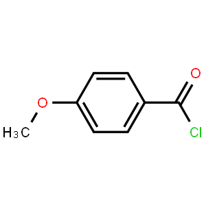 4-甲氧基苯甲酰氯