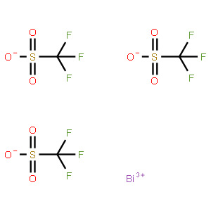 三氟甲磺酸铋