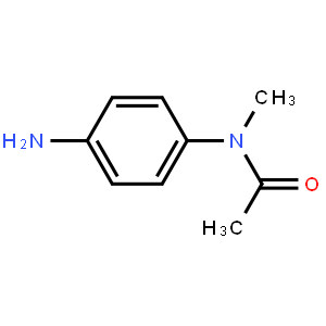 4'-氨基-N-甲基乙酰苯胺