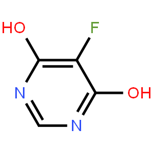 5-氟-6-羟基嘧啶-4(3H)-酮