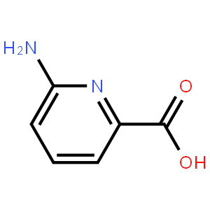 6-氨基吡啶-2-甲酸